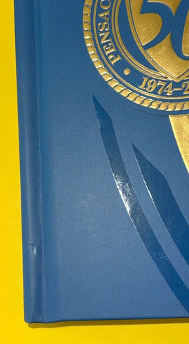 PENSACOLA CHRISTIAN COLLEGE 50 Year Commemorative Book Pensacola, FL 1974-2024 - Picture 15 of 15