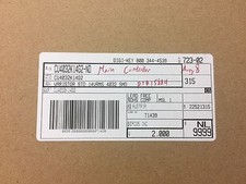 (100 PIECE LOT) B72660M140K72, CU4032K14G2, TDK Epcos, VARISTOR 22V 250A 4032