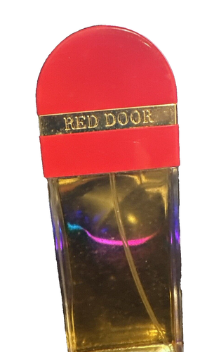 Elizabeth Arden for Women Vintage Red Door EDT Spray 1.7 Oz No Box Discontinued - Picture 2 of 3