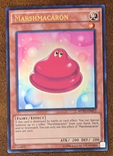 Yu-Gi-OH! Various Cards, Near Mint, English (See Description) - Picture 12 of 16