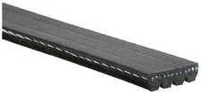 Gates K040347 Micro-V Serpentine Drive Belt