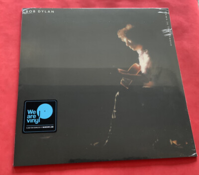 Bob Dylan Down in the Groove (Reissue) New/Mint/Sealed.