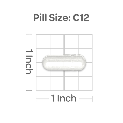 PURITAN'S PRIDE SAW PALMETTO 450MG 200 CAPSULES MENS URINARY/PROSTATE HEALTH - Picture 4 of 4