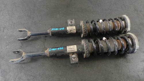 Amortiguador amortiguador delantero izquierdo + derecho bmw serie 5 f11 523i 1y329-084 6797765 - Imagen 1 de 5
