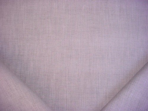15Y Zoffany Sanderson 332317 Audley Silver Chenille Upholstery Fabric - Picture 1 of 4