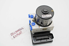 ABS Renault Laguna 8200001333C 10096014073 10020600064 00000886D3