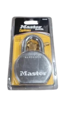 Master Lock Company 6230D Number 6230 2-1/2 in. Body Pro-Padlock