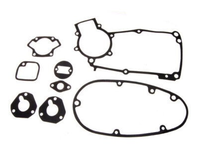 Gasket Set Gasket Set Motor Simson S50 Top Quality M53