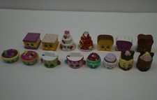 Shopkins Season 3 Team Bakery 15 Piece Set