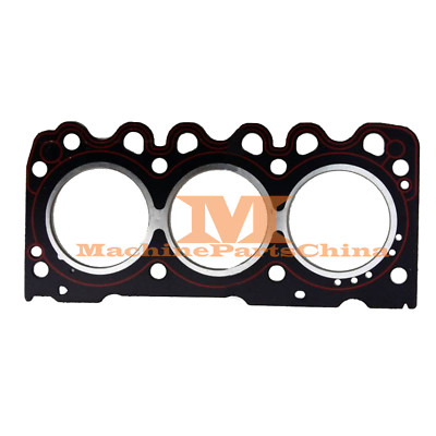 Head Gasket 04178854 04178855 04178856 for Deutz F3L1011F