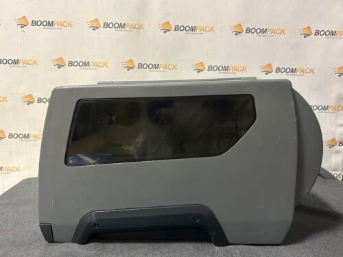 Intermec PM43 PM43A1100000020 Thermal Transfer Barcode Printer Network 203dpi - Picture 6 of 8