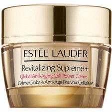 Estee Lauder Revitalizing Supreme+ .17 oz Travel Size NIB Fresh & Authentic!