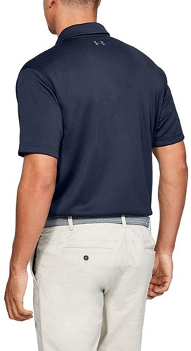 Under Armour Men's Tech Polo Shirt - Picture 36 of 57