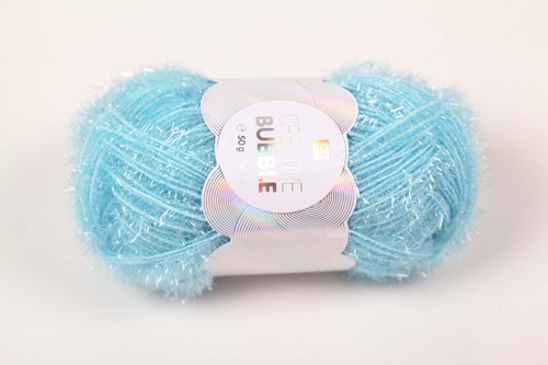 rico creative bubble Schwammgarn Spülschwämme häkeln Garn Schwämme Schwammwolle - Bild 15 von 60