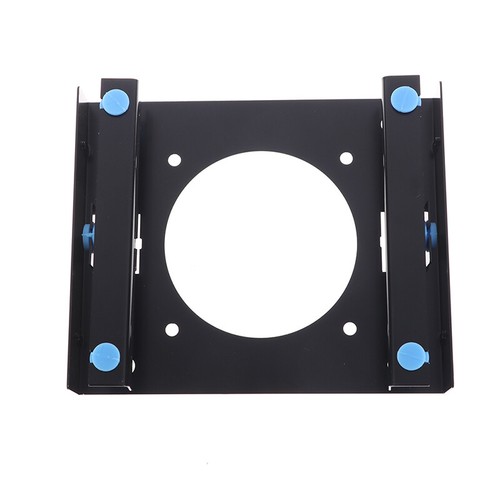 Shock-Proof 3.5 Hard Disk to 5.25 DVD ROM Bay Mounting adapterB@jx - Afbeelding 9 van 12
