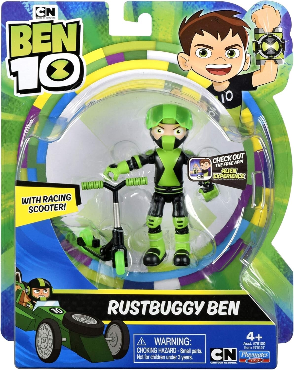 Foto 1 di 5