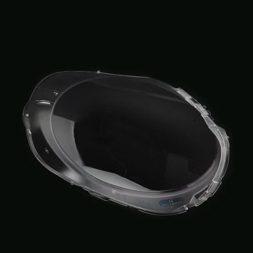 For BMW Mini F55 2014-2018 Pair Headlight Lens Headlamp Cover Transparent Shell - Bild 3 von 6
