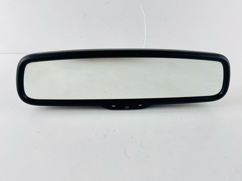 2007 Jeep Patriot Interior Rear View Mirror  IE11015892 OEM - Picture 10 of 12