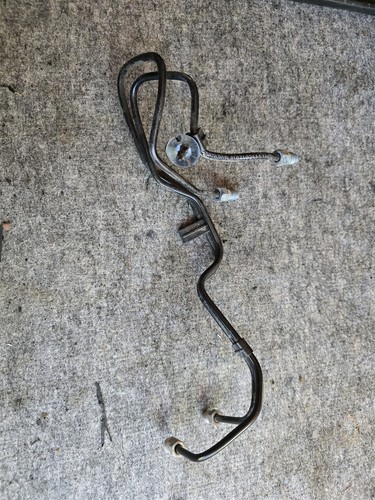 2007-2013 Volvo S40 C30 C70 ABS Brake Tube Line Set OEM 31274645