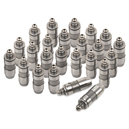 Hydraulic Lifters Fit 05-14 Ford Explorer Mustang Lincoln Mercury SOHC 4.6L 5.4L - Picture 2 of 5