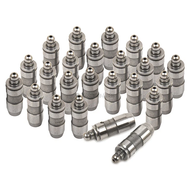 Hydraulic Lifters Fit 05-14 Ford Explorer Mustang Lincoln Mercury SOHC 4.6L 5.4L - Image 2 of 4