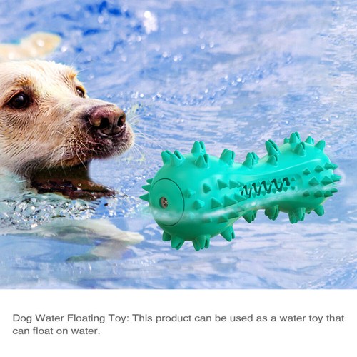 Durable Dog Toothbrush Pet Dog Molar Stick Dog Chewing Teeth Cleaning Brush - Picture 2 of 12