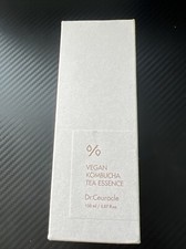 [Dr.Ceuracle] Vegan Kombucha Tea Essence 150ml