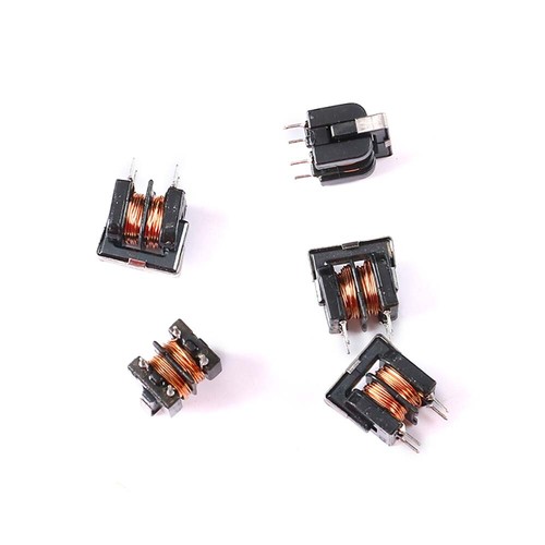 Common Mode Choke Filter Inductor Coil UU9.8/UF9.8 5mH 10 15 20mH 30mH 40mH 50mH - Picture 2 of 6