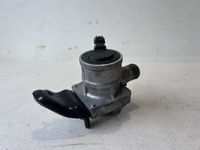 08-14 SUBARU IMPREZA WRX STI EGR VALVE SECONDARY AIR PUMP Q3986
