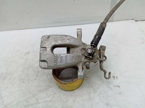 2975B left rear brake caliper 334906 for VOLKSWAGEN GOLF VII 2.0 GTI BLUEMOTION - Picture 2 of 4