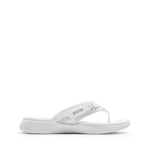 Women Arch Support Soft Cushion Flip Flops Summer Beach Walking Thong Sandals - Picture 76 of 96