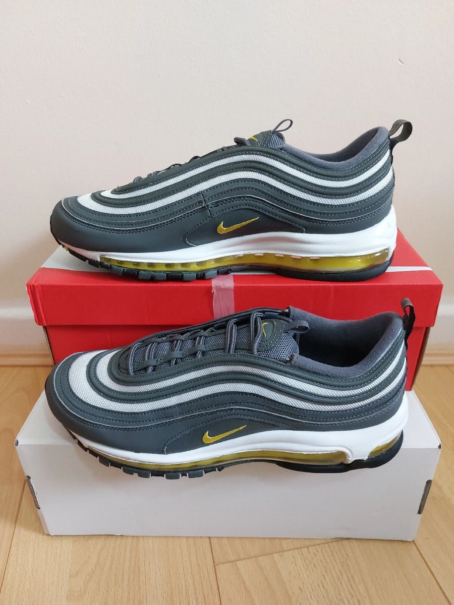 Nike air max top 97 uk 12