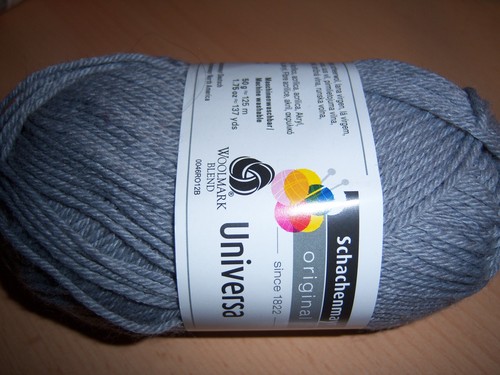 94 - 99 €/1 kg Universa Strickgarn Schachenmayr 50 g Schurwolle Polyacryl - Bild 16 von 22