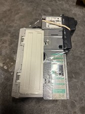 Mars Series 2000 Bill Acceptor 115Vac AE 2631 D5