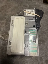 Mars Series 2000 Bill Acceptor 115Vac AE 2631 D5