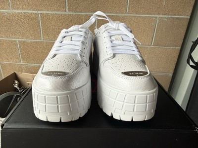 Nike Air Jordan 1 Brooklyn Low Women's Sneakers shoes HF3184-100