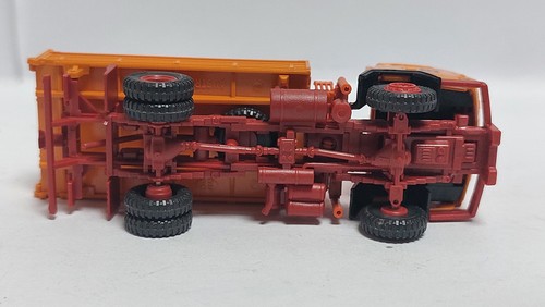 🚛 Roco Roco Steyr 91 plataformas camión carretera 1/87 (25/42)🚛 - Imagen 6 de 9