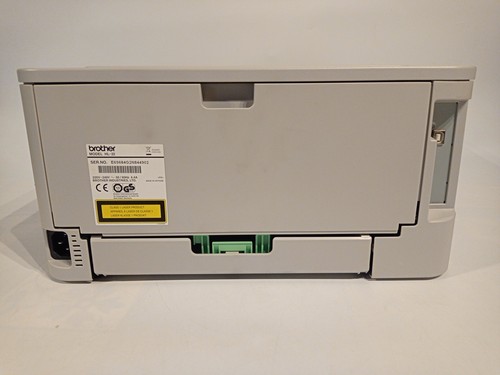 Brother HL-2130 A4 USB Mono Laserdrucker mit Kabeln - Bild 8 von 16