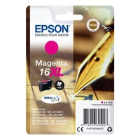 Epson No.16Xl Tintenpatrone Magenta 6.5 Ml