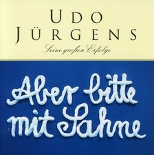 Aber Bitte Mit Sahne CD New & Sealed