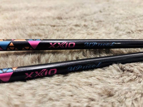 XXIO 11 Ladies 7 Iron S Shaft Golf Club - Picture 2 of 10