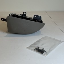 1997-2003 Ford F150 XLT  Expedition Dash Push Out Cup Holder Tan YL3X-15047B-00