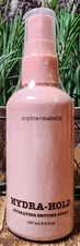 SOPHIA + MABELLE Hydra Hold Hydrating Setting Spray 100ml *SEALED BOTTLE*