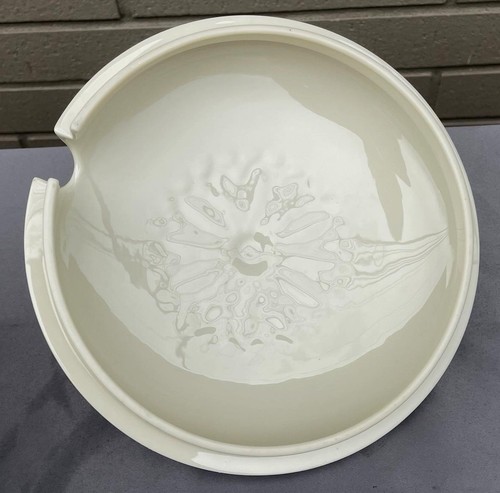 Lenox Holiday Holly Berry dimensioni zuppiera con coperchio 2 manici oro 24k - Foto 6 di 8