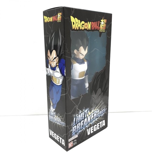 Figura Dragon Ball Super Vegeta Limit Breaker Series Bandai (PO205136) - Imagen 3 de 3