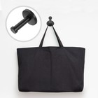 6 Pcs Stainless Steel Wall Coat Hanger Hooks for Bedroom Kitchen Bathroom