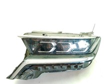 92102P2120 22173522 scheinwerfer links KIA SORENTO IV MQ4 2.2 CRDI 4WD 2020