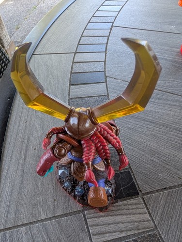 Huge Lot Of 29 Skylanders Game Figures Pieces Nice Shape Overall MUST SEE PICS! - Picture 23 of 24