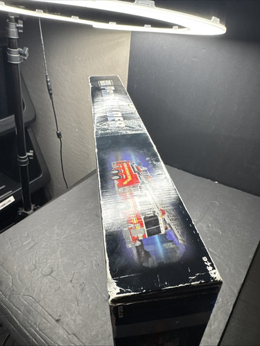 Mega Bloks FDNY Fire Engine 9735 New In Box - Picture 5 of 9