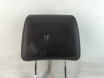 2010 Nissan Rogue Headrest Head Rest Rear Seat Black R6TXY